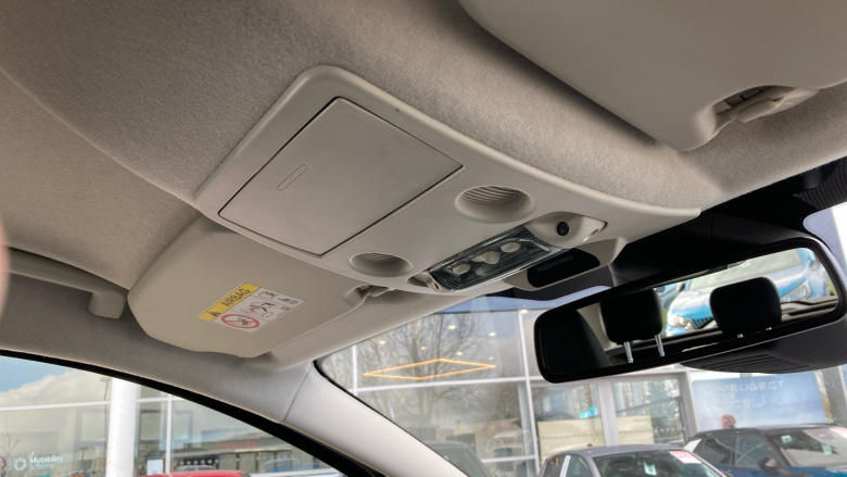 Ford EcoSport 1.0 EcoBoost 125 ST-Line 5dr Petrol Hatchback